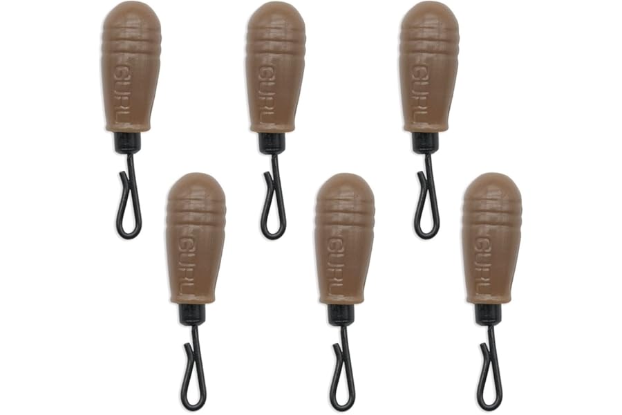 Guru Tackle Speed Beads