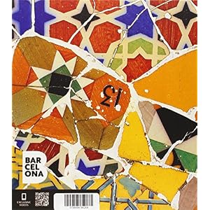 Barcelona Souvenir (Español/Inglés/Holandés) (Sèrie 2)