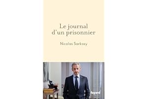 Le journal d'un prisonnier