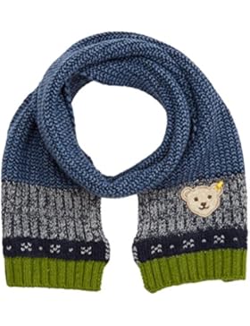 Steiff Jungen Schal Strick