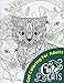 Produktbild Cute Cats (Adult coloring books, Band 1)
