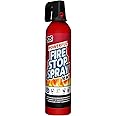 One Chem - 750g Fire Stop Spray - For Home, Kitchen, Car, Caravan, Camping - 10 in 1 fire extinguisher - Non-toxic