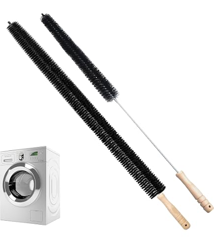 Lot De 6 Brosses De Nettoyage Pour Joints - Manche Long - Poils Durs - Pour Salle De Bain, Cuisine