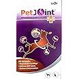 Fifozone Petcare Petjoint Plus Advanced Formula to Support Joint Health 60 Tab for Dogs&Cats