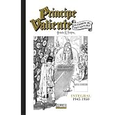 PR&Iacute;NCIPE VALIENTE INTEGRAL: 1943-1950