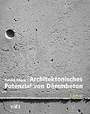 Image de Architektonisches Potenzial von Dämmbeton