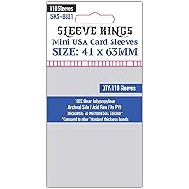 Sleeve Kings