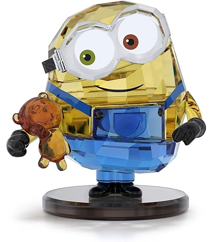 Swarovski Kris Bear - I travel the World : Amazon.co.uk: Home