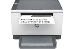 HP LaserJet M234dw Wireless Black & White Multi-function Printer (1 Year Limited Warranty)