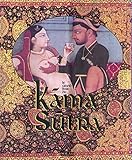 Le grand livre du Kama sutra