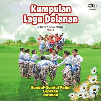 Lepetan von Taman Kesenian Ibu Pawiyatan Taman Siswa 