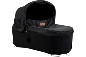 MOUNTAIN BUGGY , farbe:onyx