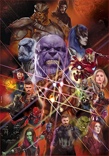 Educa-17641-100-infinity-War