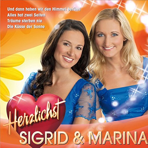 Preisvergleich Produktbild Herzlichst - Meine Nummer 1