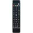New RED360TV /RED360.TV Remote Control Replace for Red line for 7 line/RED 360,Red 360 Mega/Red 360/Red 360 Plus HD,for Redline for 7 line/RED 360/mega plus/HD line remote for Red line Remote Control