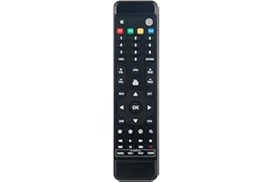 VINABTY Nowy RED360TV / RED360.TV pilot zastępczy dla czerwonej linii dla 7 linii/RED 360, czerwony 360 mega/czerwony 360/czerwony 360 Plus HD, do Redline dla 7 linii/RED 360/mega plus/HD line pilot do pilota