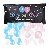 Oblique-Unique® 25 Fotorequisiten Für Die Babyparty – Inkl. Holzstäbchen Und Sticker