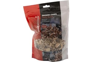 BARBECOOK ASTILLAS Cerezo AHUMAR