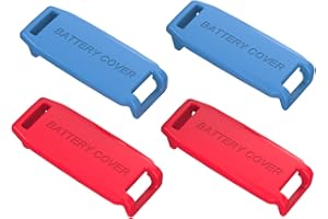 BININIU [4 Piezas] Protector de Tapa de batería para batería SRAM eTap AXS