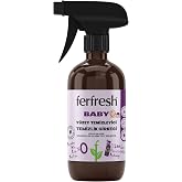 FERFRESH Baby Y&uuml;zey Temizleyici Temizlik Sirkesi 450 ML
