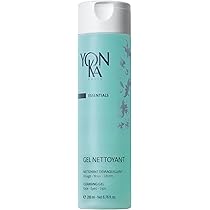 Yon-Ka Körperlotion Entgiftend & Feuchtigkeitsspendend – 96% Natürliche Inhaltsstoffe, Mit Lavendel-Öl, 200 Ml