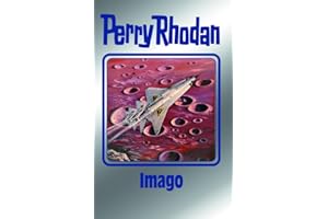 Imago: Perry Rhodan Band 169