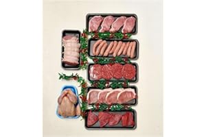 Shukers Butchers Jackson Street Budget Friendly Family Meat Pack