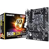 Gigabyte B450M S2H Mainboard