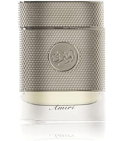 Cavalier by Arabian Oud for Men, Eau de Parfum, 100ml : Amazon.ae