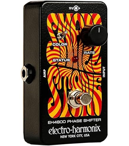ギター NEO CLONE electro-harmonix Electro Harmonix Neo Clone – Thomann Polska