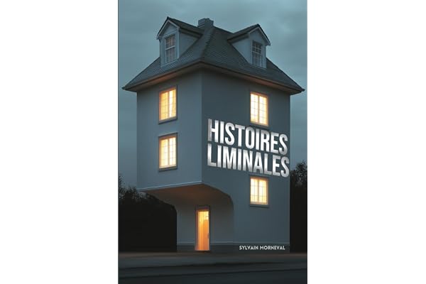 Histoires liminales: Voyage entre les mondes