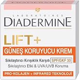 Diadermine Dd Lift+Sun Protect Krem, 50 ml, 1 Paket