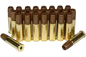 ASG cartouches factices 6mm pour dan wesson