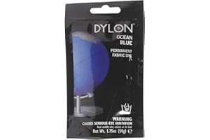 Teinture pour tissus Dylon - 50 g