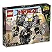 Produktbild LEGO 70632 Ninjago Movie Cole's Quake Mech Baukasten (1202 Stück)