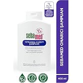 Sebamed Kuru ve Yıpranmış Sa&ccedil;lar İ&ccedil;in Nemlendirici Etkili Onarım Şampuanı 400 ml