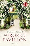 Cover zum Buch Der Rosenpavillon