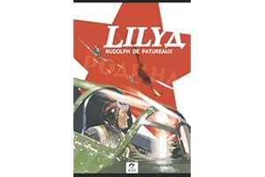 LILYA: 1921-1943