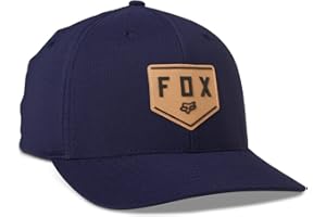 Fox Racing Shield Tech Flexfit Bonnet Homme
