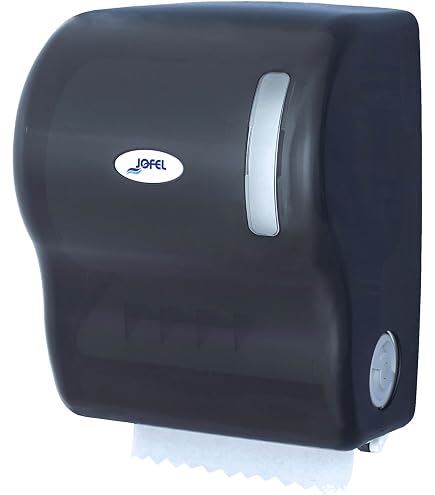 Pylônes Papierspender Charoule In Grau, Praktischer Handtuchspender Für Bad Und Küche Pylônes Papierspender Charoule In Grau, Praktischer Handtuchspender Für Bad Und Küche
