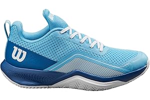 Wilson Women's Rush Pro Litetennis Shoes