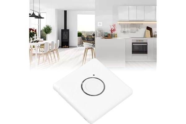 Tidskontrollbrytare, Pekskärm 3500W 2 Minuter Till 2 Timmar Countdown Power Off Timer Switch för Hushållsapparater, Lämplig för Nya Energifordon