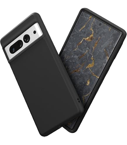 OtterBox Defender Series Hülle Für Google Pixel 7 – Robust, Mit Portschutz & Holster-Clip