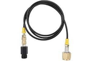 Tubo Soda Kit tubo per Cilindro di CO2 ad Alta Pressione W21.8-14 DIN