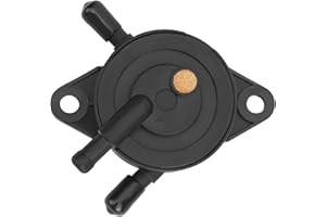 TONGTONG AHL Motocicleta Bomba de Gasolina Combustible para GX610 18HP V-Twin / GX620 20HP V-Twin / GX670 V-Twin