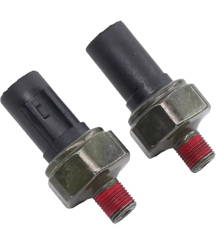 Refrigerant Pressure Switch 977213K000 - Fits Hyundai, Kia, Genesis Models (Sonata, Elantra, Optima, Sorento, Tucson, Santa Fe & More) - View #14