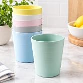IKEA KALAS Kupa, Karışık Renkler