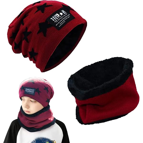Set Invernale Bambini 3 Pezzi - Cappello, Sciarpa E Guanti Con Pompom - Foto 2