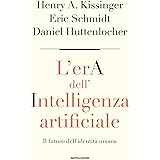 L'era dell'intelligenza artificiale. Il futuro dell'identità umana