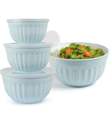 Saladekommenset
